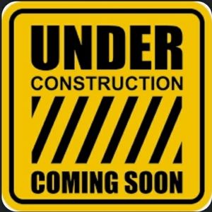 Closet Under Construction 🦺🛠